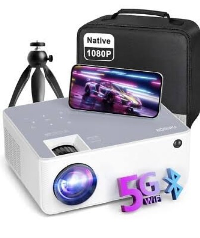 Projector avec fil