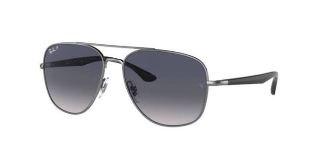 Rayban aviator