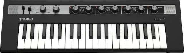 Yamaha vintage electric keyboard