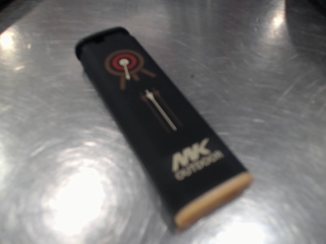 Briquet torche