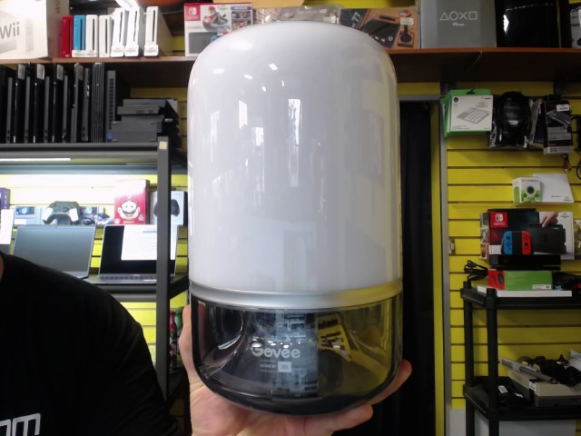 Govee table lamp 2 pro x sound by jbl