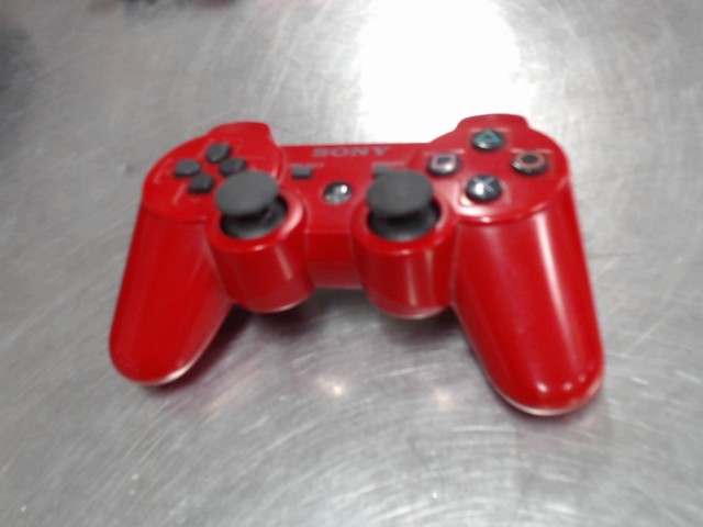Manette de playstation 3