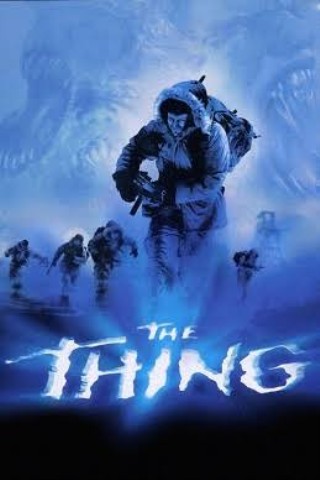 The thing ps2