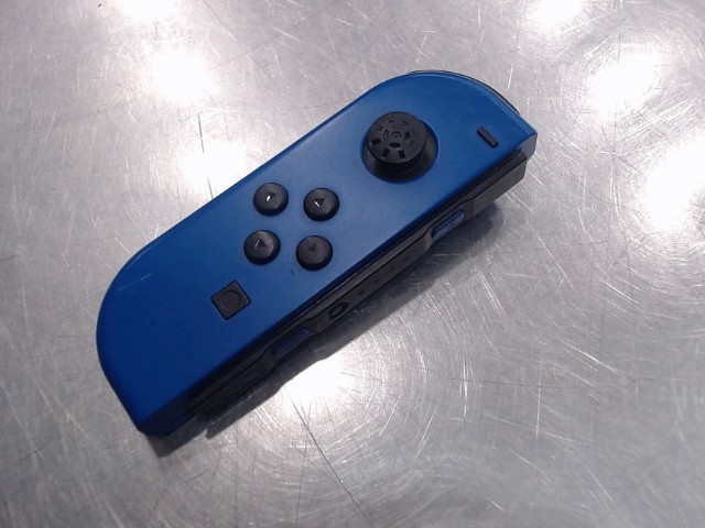 Joycon left / joycon gauche bleu