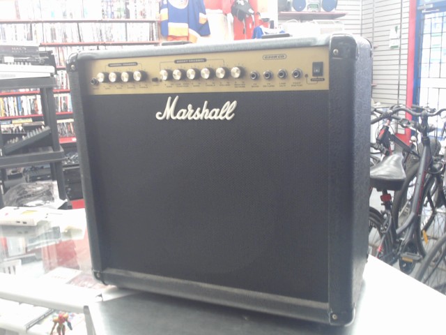 Aplificateur de guitare basse