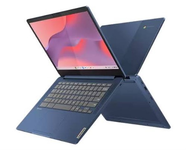 Lenovo chromebook