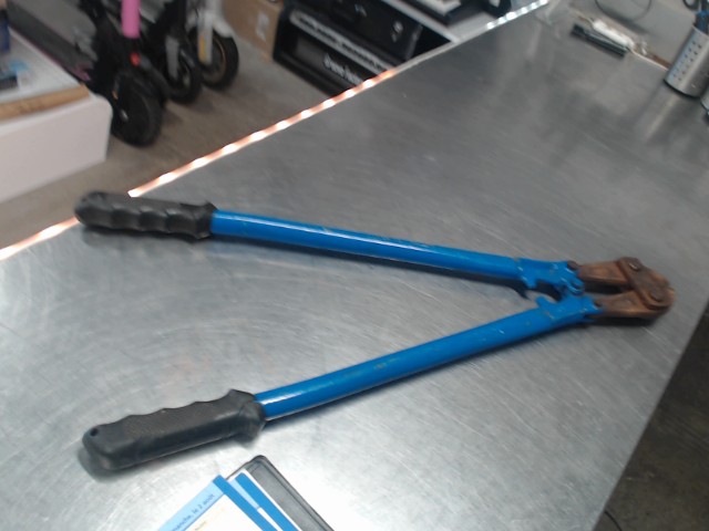 Pinces cutter
