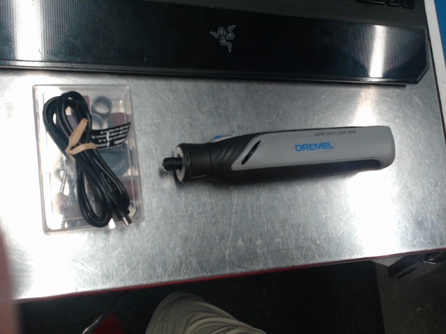 Dremel 8150 rotary tool