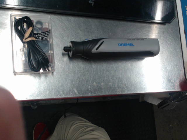 Dremel 8150 rotary tool