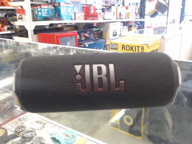 Jbl flip 7