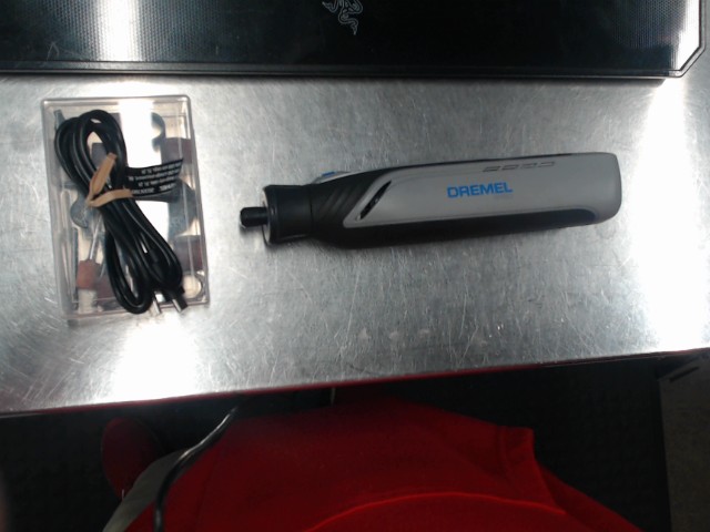 Dremel 8150 rotary tool