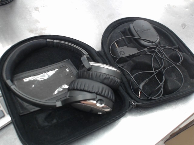 Ecouteur bose qc 3