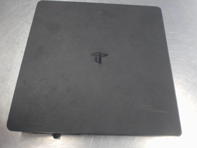 Ps4 slim pas daccesoires