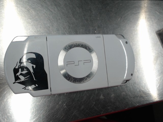 Sony psp slim