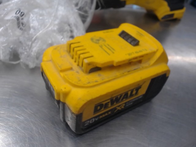 Batterie dewalt 5ah 2017