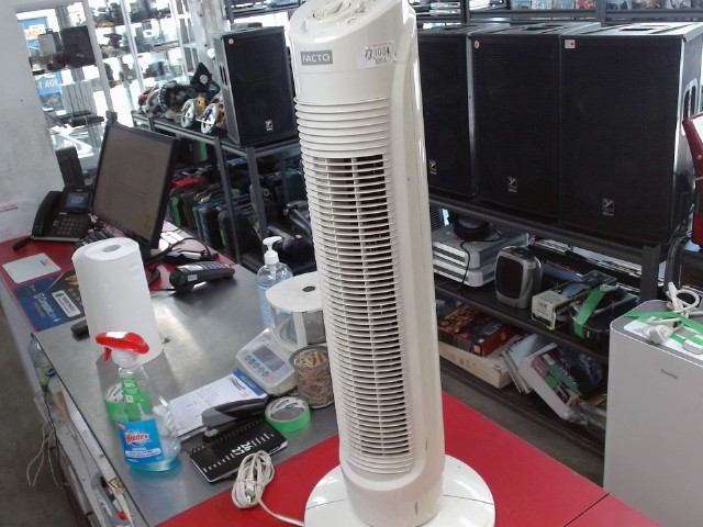 Ventilateur colonne 32