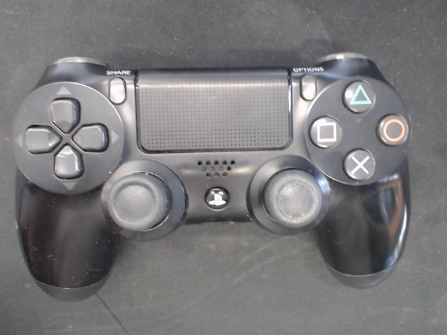 Manette ps4