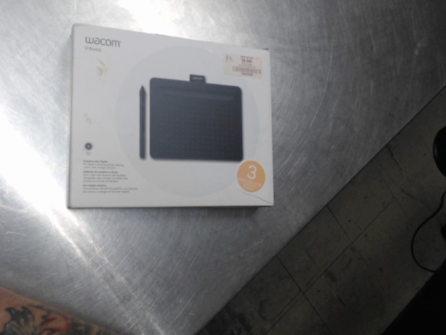 Tablette de dessin+acc