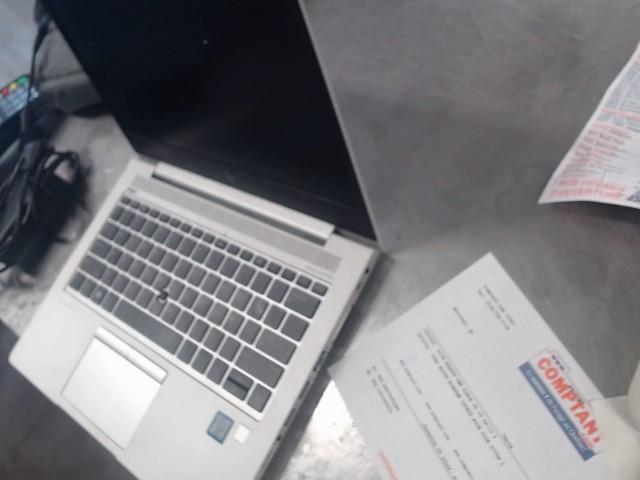 Hp elite book 830 g5 pw:julo1991@
