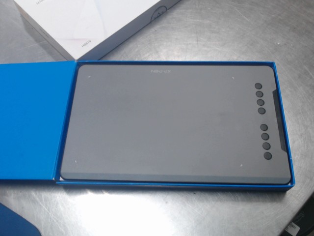 Tablette graphique