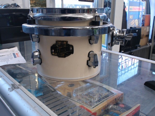 Ludwig element 8