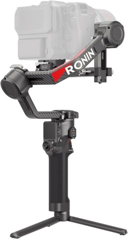 Gimbal stabilizateur dji rs4 pro