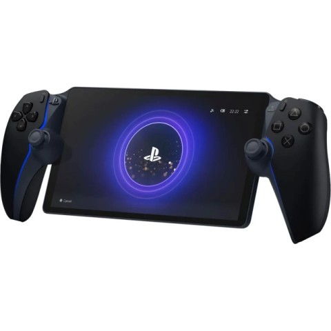 Sony ps portal noire