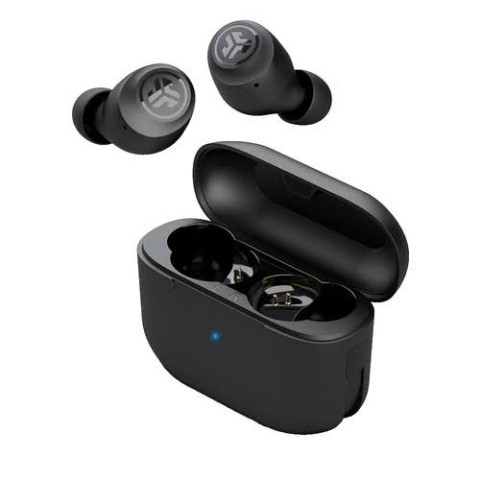 Ecouteur noir bluetooth