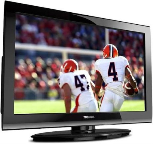 Tv toshiba 43 pouce ann� 2012