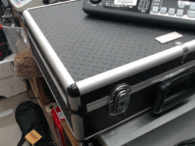 Kc pro carrying case