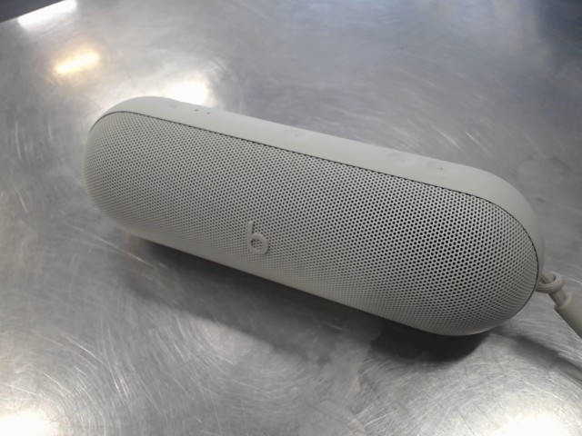 Speaker bluetooth