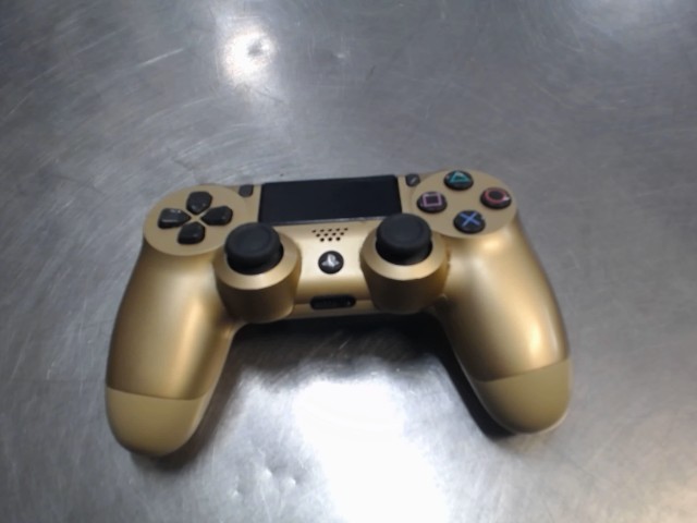Manette ps4