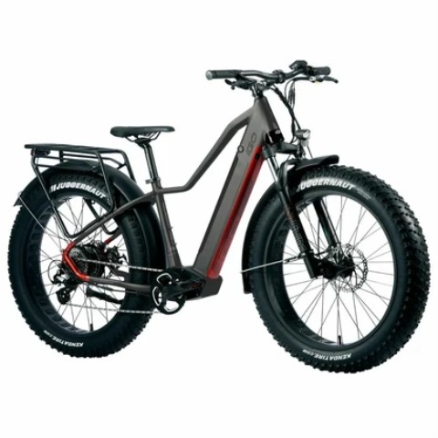 Velo electrique igo extreme 3.1