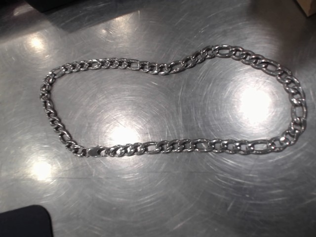 Chaine en stainless