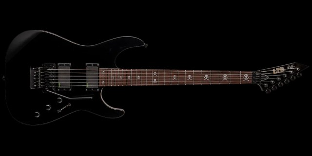 Guitare caisse manque vice