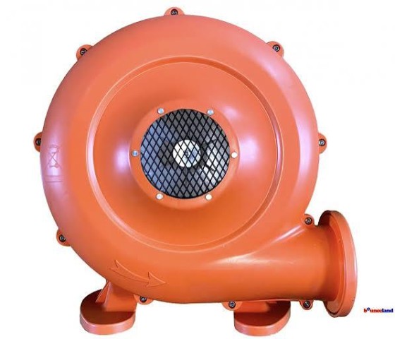 Air blower