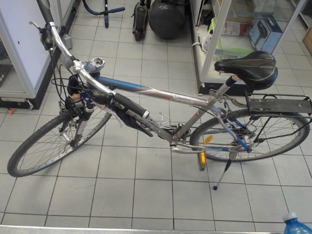 Velo louis garneau normandie