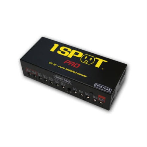 Truetone cs12 1spot pro