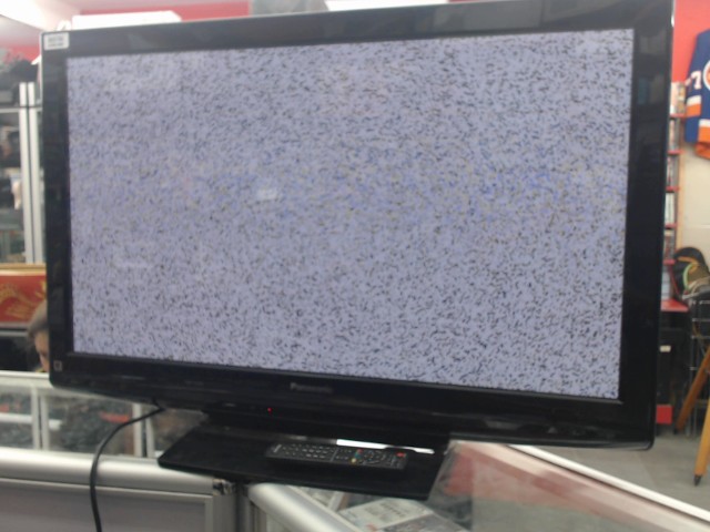 Television 42