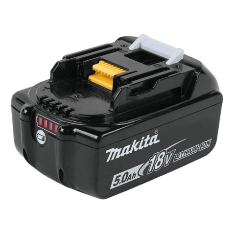 Batterie makita 5.0ah