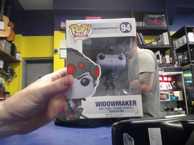 Widowmaker