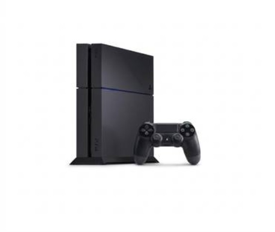 Ps4 fat 1tb