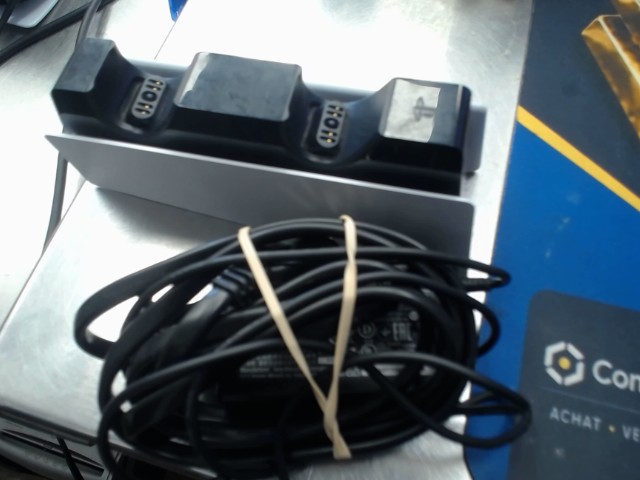 Chargeur 2 manettes