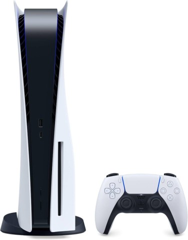 Ps5 disque avec cable