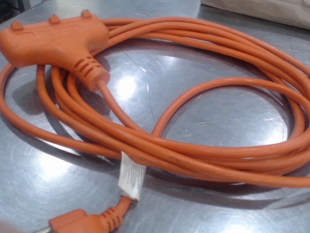 Cable d'extension exterieur