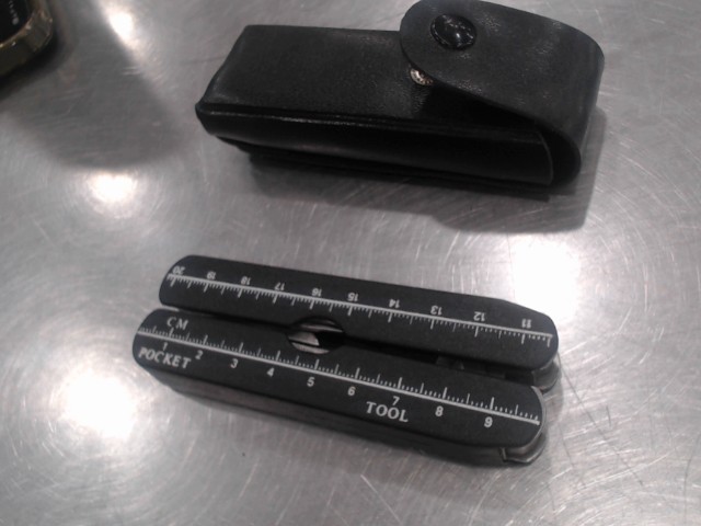 Outil multifunction 10 en 1