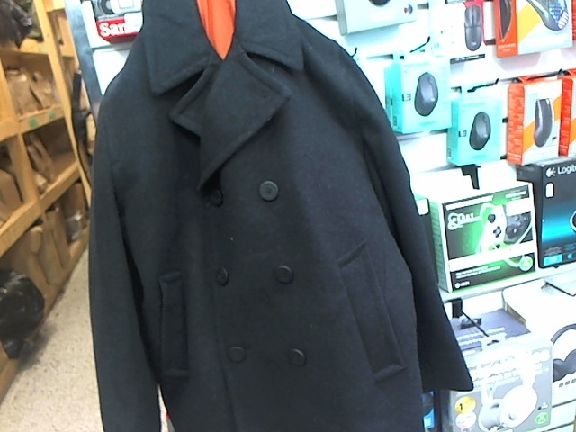 Manteau michel kors suede