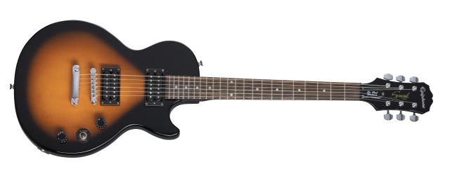 Guitare electrique les paul