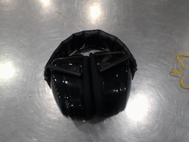 Casque anti-bruit