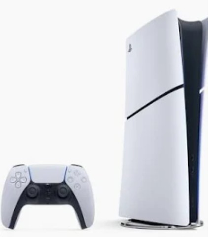 Ps5 digital